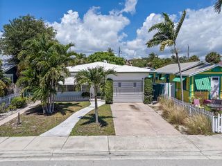 215 N M Street, Lake Worth Beach, FL 33460