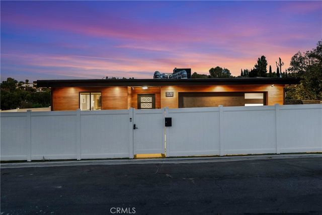 5150 Campo Road, Woodland Hills, CA 91364