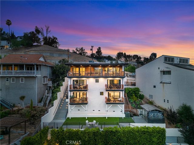 5150 Campo Road, Woodland Hills, CA 91364