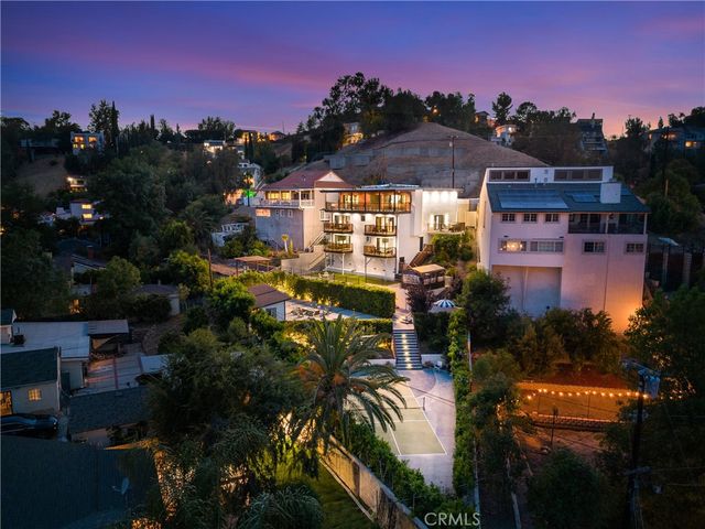 5150 Campo Road, Woodland Hills, CA 91364