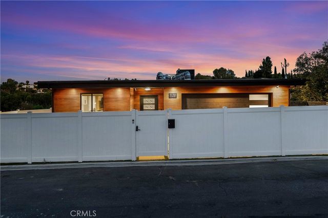 5150 Campo Road, Woodland Hills, CA 91364