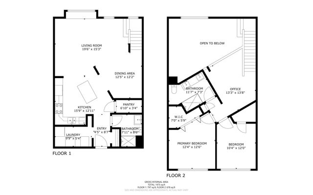 308 E 18th Street 303, Minneapolis, MN 55404