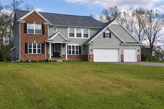 6530 Earl June Court, Dexter Twp, MI 48130