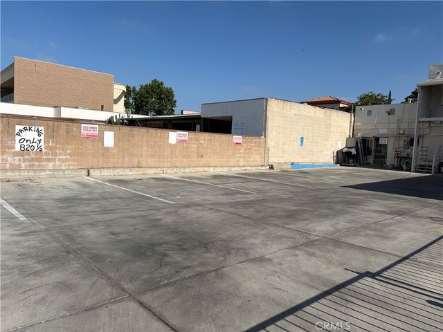 818 E Valley Boulevard, San Gabriel, CA 91776