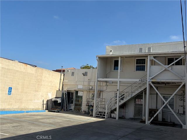 818 E Valley Boulevard, San Gabriel, CA 91776