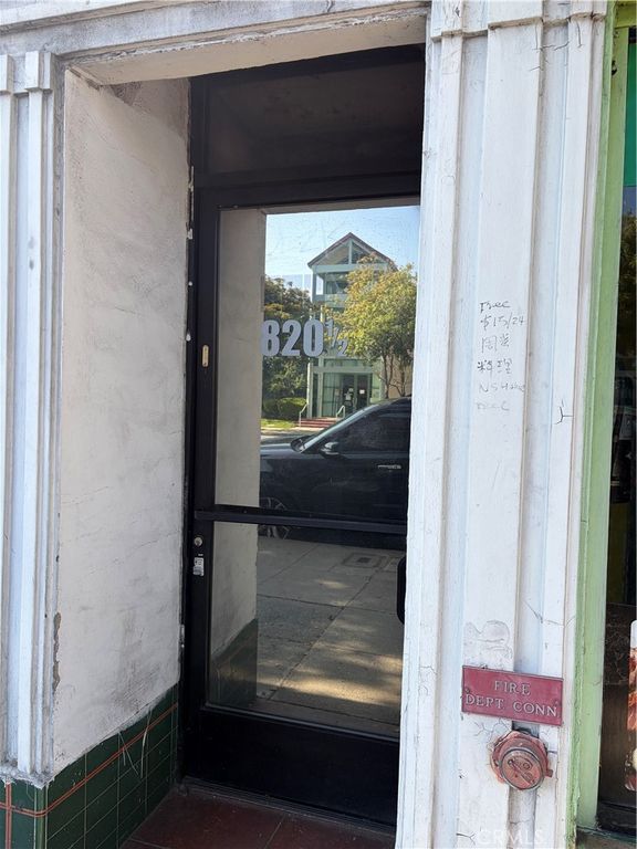 818 E Valley Boulevard, San Gabriel, CA 91776