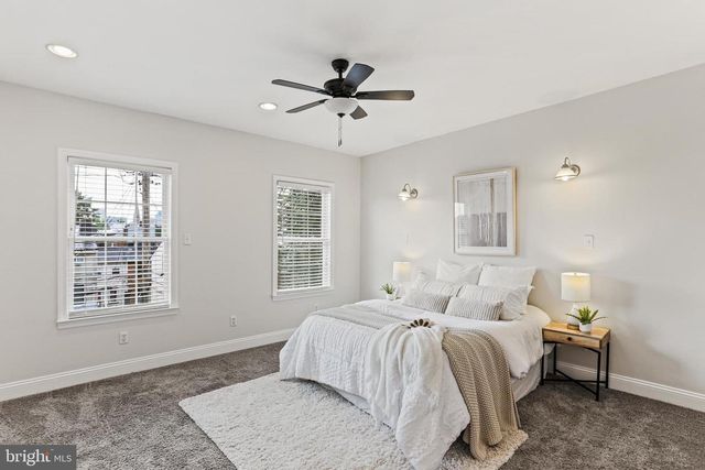 416 S WASHINGTON ST, Baltimore, MD 21231