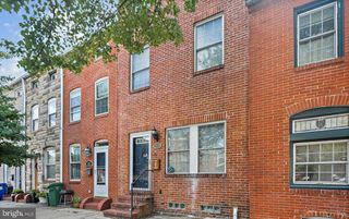 416 S WASHINGTON ST, Baltimore, MD 21231