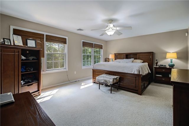 22 Breezy Knoll Road, Smithfield, RI 02828