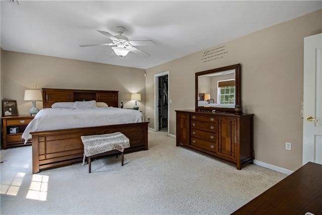 22 Breezy Knoll Road, Smithfield, RI 02828