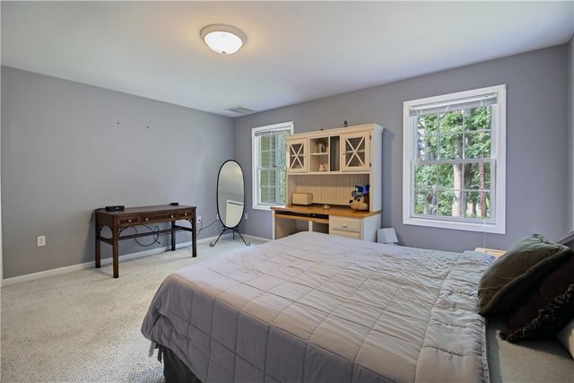 22 Breezy Knoll Road, Smithfield, RI 02828