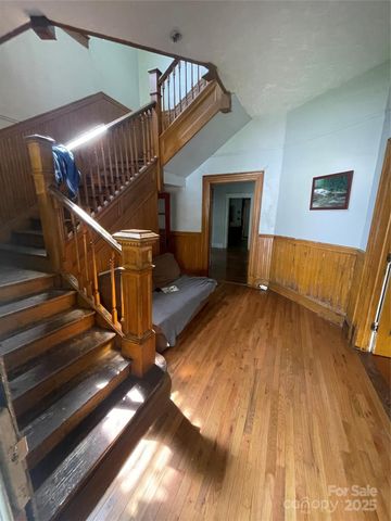 716 N Fulton Street, Salisbury, NC 28144