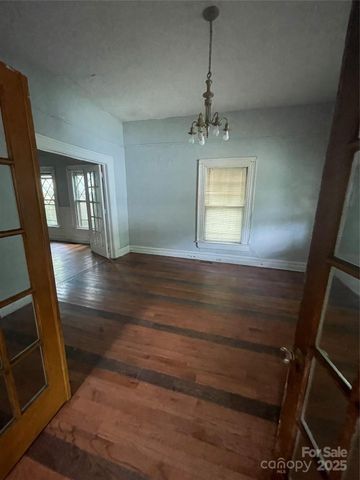716 N Fulton Street, Salisbury, NC 28144