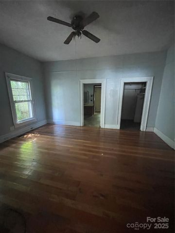 716 N Fulton Street, Salisbury, NC 28144