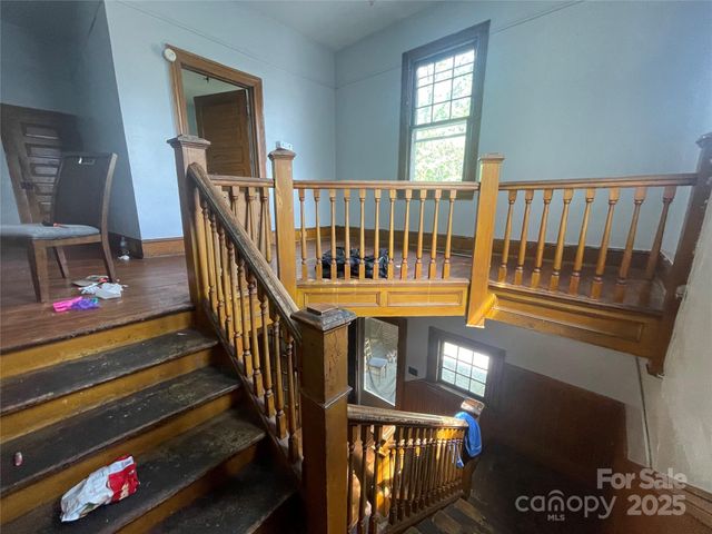 716 N Fulton Street, Salisbury, NC 28144