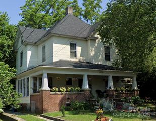 716 N Fulton Street, Salisbury, NC 28144