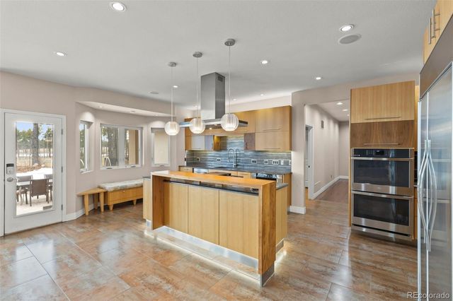 10957 Silver Mountain Point, Colorado Springs, CO 80908