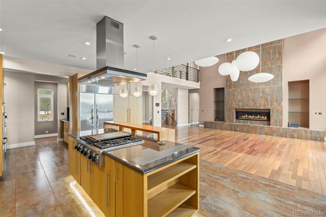 10957 Silver Mountain Point, Colorado Springs, CO 80908