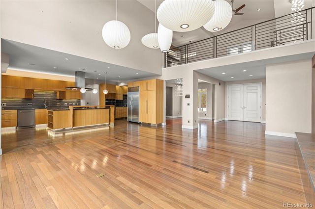 10957 Silver Mountain Point, Colorado Springs, CO 80908