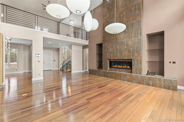 10957 Silver Mountain Point, Colorado Springs, CO 80908