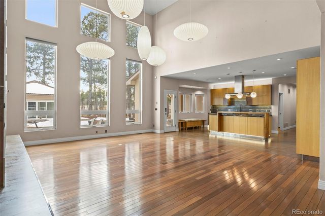 10957 Silver Mountain Point, Colorado Springs, CO 80908