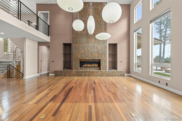 10957 Silver Mountain Point, Colorado Springs, CO 80908