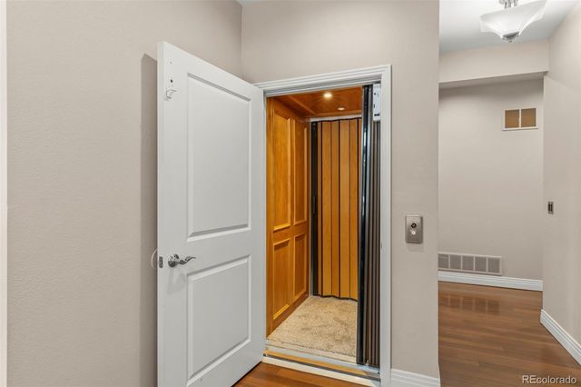 10957 Silver Mountain Point, Colorado Springs, CO 80908