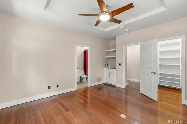 10957 Silver Mountain Point, Colorado Springs, CO 80908