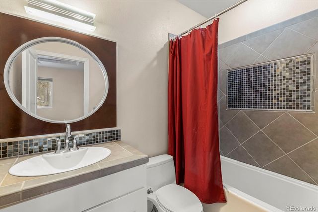 10957 Silver Mountain Point, Colorado Springs, CO 80908