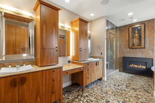 10957 Silver Mountain Point, Colorado Springs, CO 80908