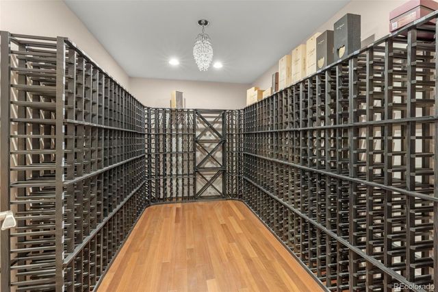 10957 Silver Mountain Point, Colorado Springs, CO 80908