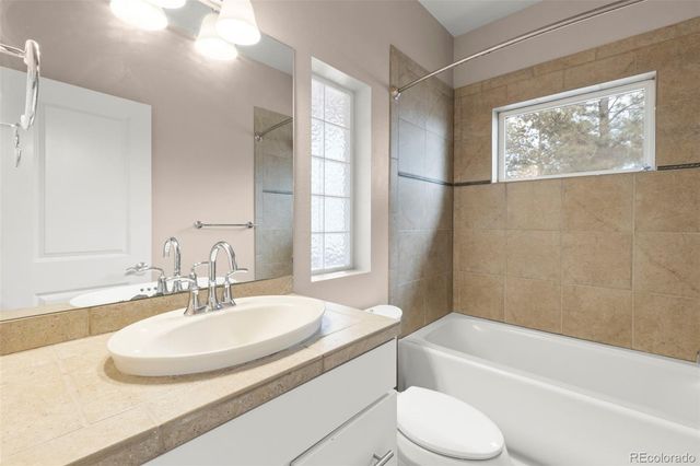 10957 Silver Mountain Point, Colorado Springs, CO 80908