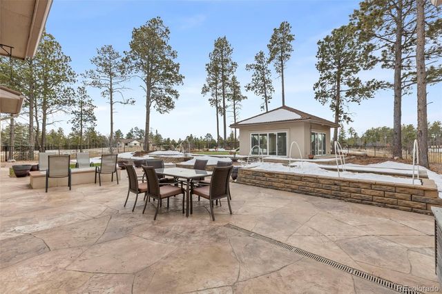 10957 Silver Mountain Point, Colorado Springs, CO 80908