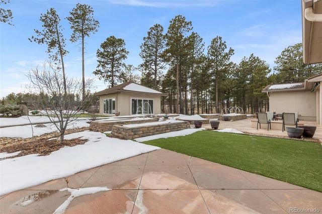 10957 Silver Mountain Point, Colorado Springs, CO 80908