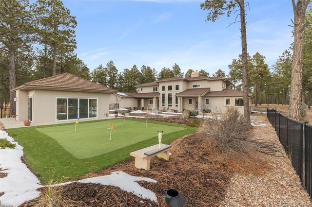 10957 Silver Mountain Point, Colorado Springs, CO 80908