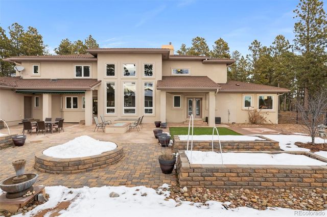 10957 Silver Mountain Point, Colorado Springs, CO 80908