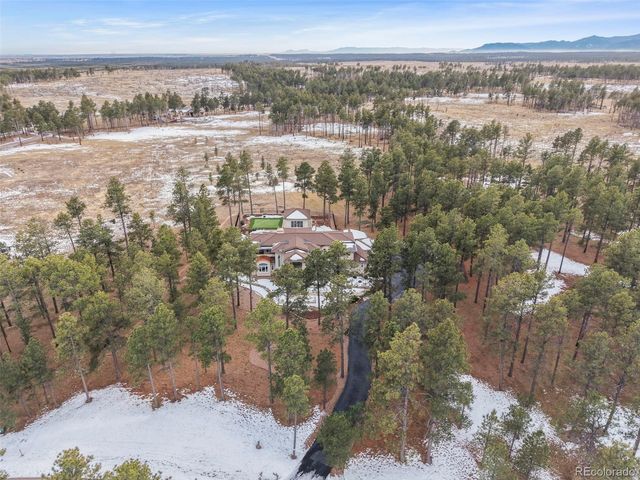 10957 Silver Mountain Point, Colorado Springs, CO 80908