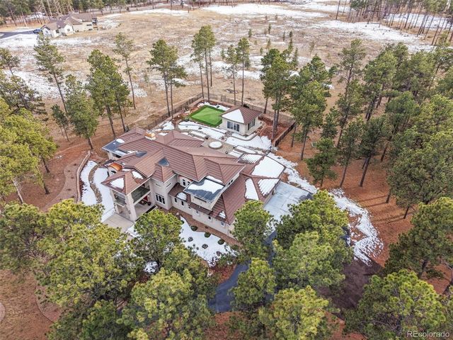 10957 Silver Mountain Point, Colorado Springs, CO 80908