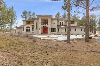 10957 Silver Mountain Point, Colorado Springs, CO 80908