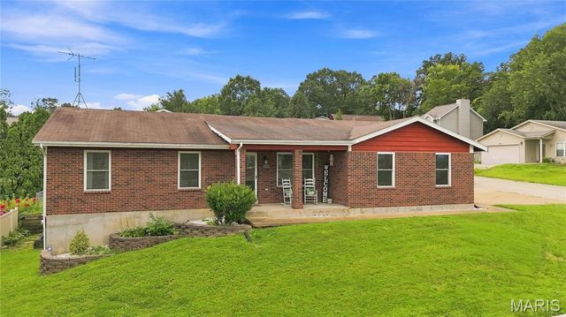 2172 Larkspur Landing, Imperial, MO 63052