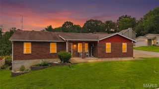 2172 Larkspur Landing, Imperial, MO 63052