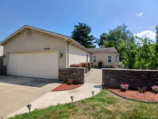 20446 Williamson Street, Clinton Township, MI 48035