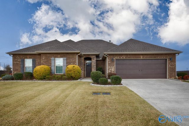 16979 Fieldway Circle, Harvest, AL 35749