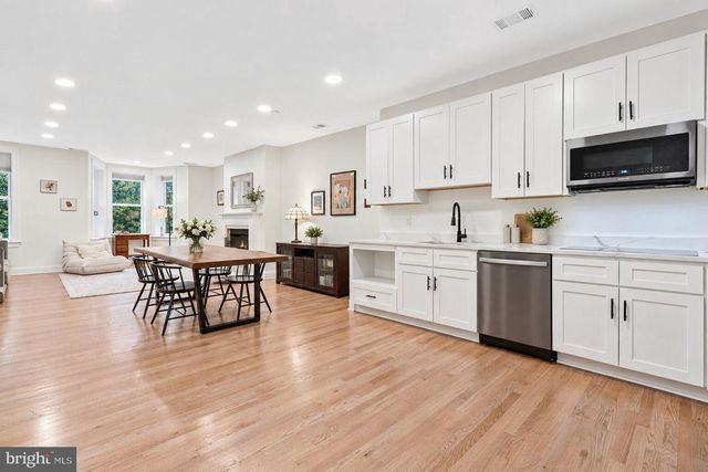 1331 T ST NW, Washington, DC 20009