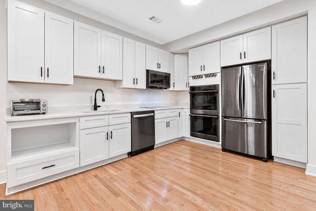 1331 T ST NW, Washington, DC 20009