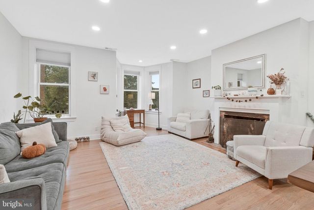 1331 T ST NW, Washington, DC 20009