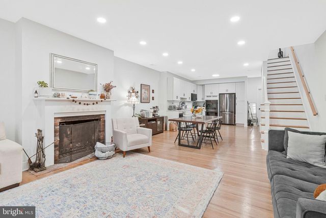1331 T ST NW, Washington, DC 20009