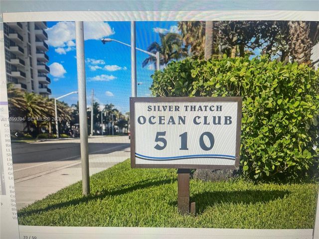 510 N Ocean Boulevard 211, Pompano Beach, FL 33062