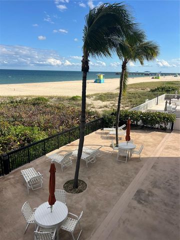 510 N Ocean Boulevard 211, Pompano Beach, FL 33062
