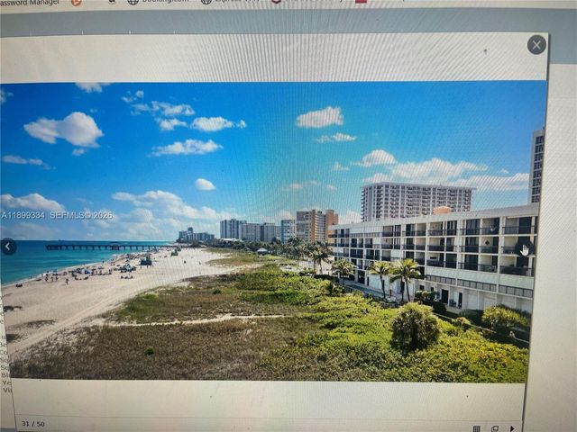 510 N Ocean Boulevard 211, Pompano Beach, FL 33062